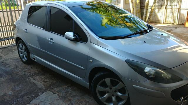 Peugeot 307 Hb Feline