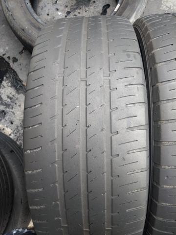 Vende-se, dois pneus tops - Foto 2