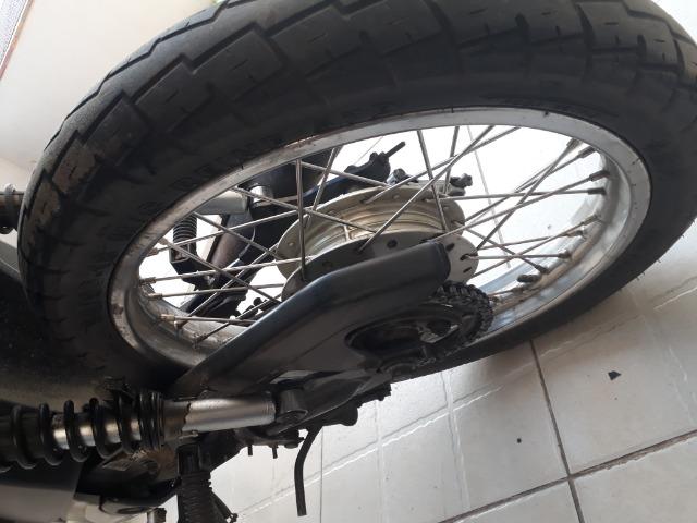 Moto Fan - Foto 11