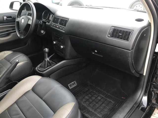 Vw/golf 1.6 sportline 2009/2009 - Foto 9