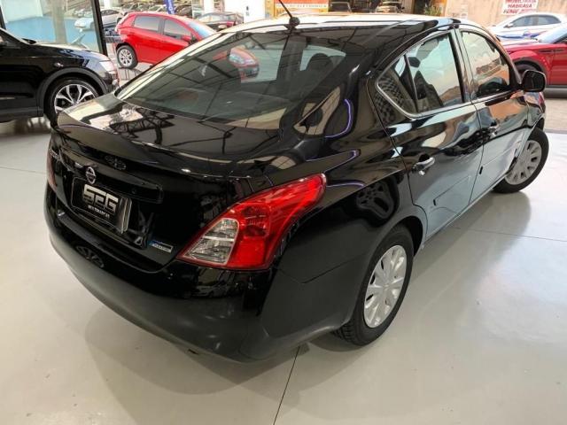 VERSA 1.6S COMPLETO 2012 - Foto 3