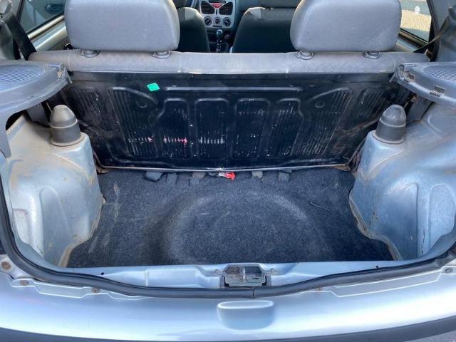 Fiat/Palio Fire / 2004 - Foto 12