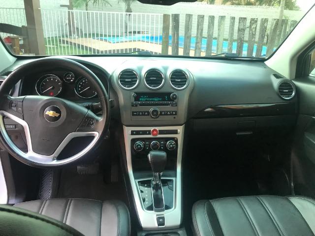 Captiva sport 2.4 185cv, ano 2014 completíssima - Foto 15
