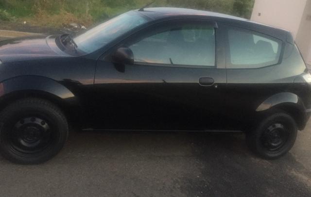 Ford Ka 2011/2012 Araxá MG