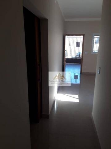 Casa com 3 dormitórios à venda, 150 m² por r$ 375.000 - condomínio verona - brodowski/sp - Foto 10