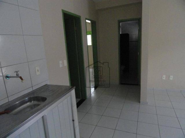 Casa residencial para locação, Emaús, Parnamirim. L1290 - Foto 8