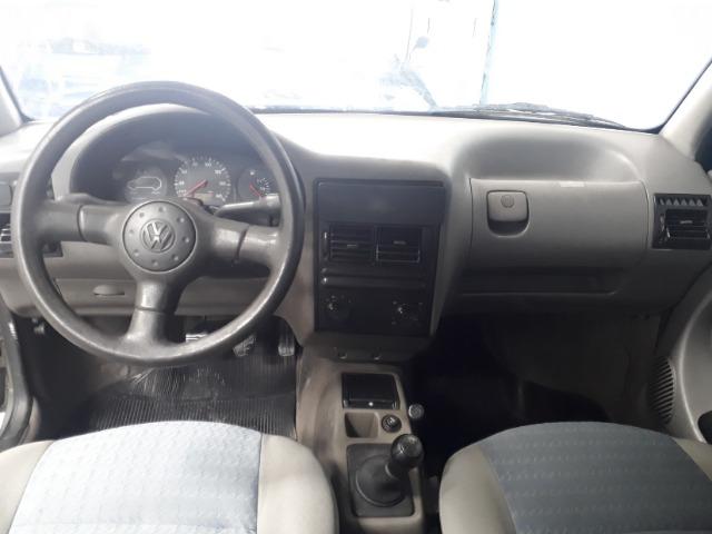 Gol Special 1.0 1999 - Oferta - Foto 7