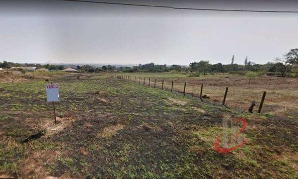 Terreno comercial - Bairro Conjunto Vivi Xavier em Londrina