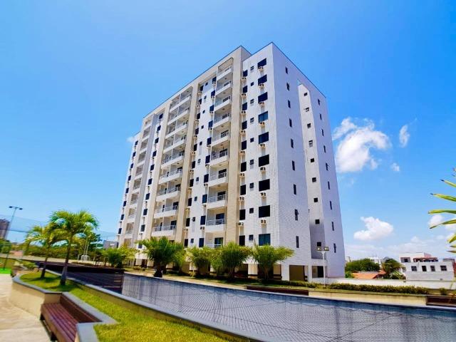 AP0683 - Apartamento com 2 dormitórios à venda, 62 m² por R$ 270.000 - Cocó - Fortaleza/CE - Foto 20
