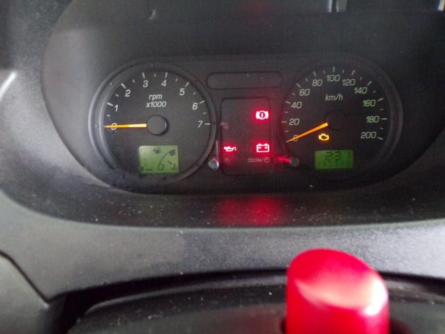 FORD FIESTA 2006/2007 1.6 MPI SEDAN 8V FLEX 4P MANUAL - Foto 9