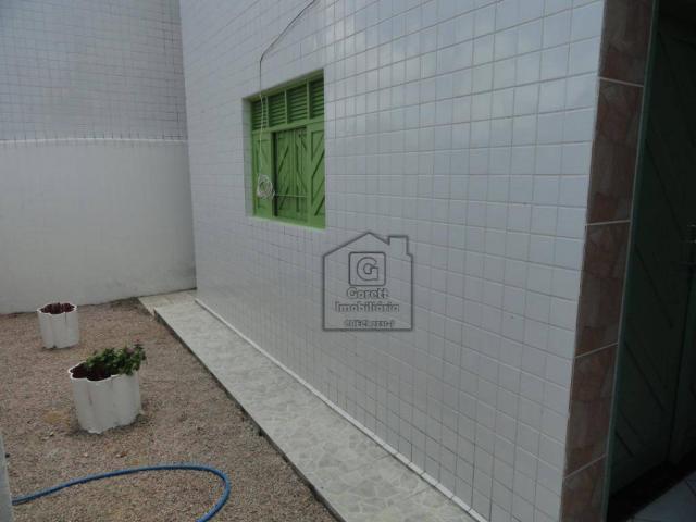 Casa residencial para locação, Emaús, Parnamirim. L1290 - Foto 2