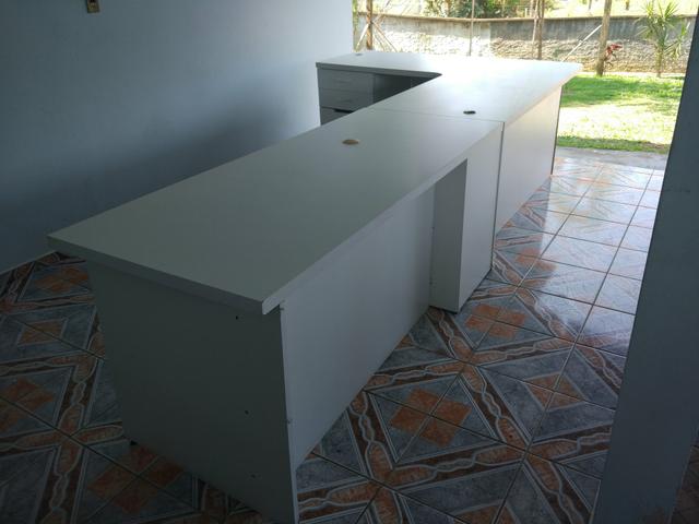 Balcão de atendimento
