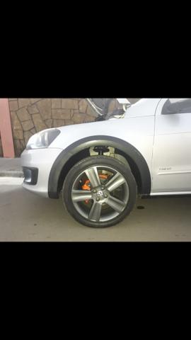 Vendo Saveiro estendida!!!