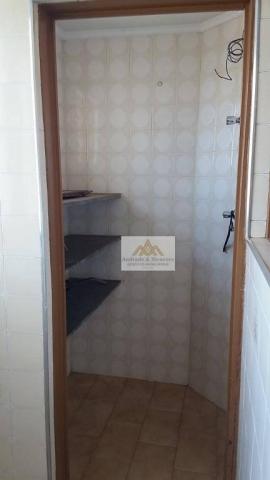 Apartamento com 3 dormitórios para alugar, 92 m² por r$ 1.100/mês - jardim palma travassos - Foto 19