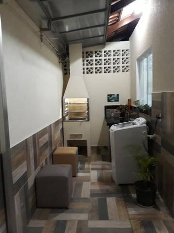 Alugo quarto com ar condicionado no badenfurt proximo ifc - Foto 7