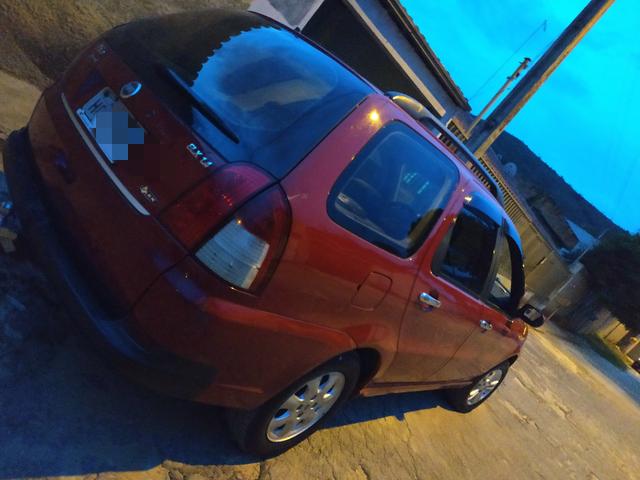 Vendo Ou troco carro - Foto 7
