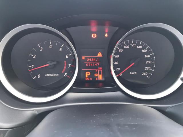 MITSUBISHI LANCER 2.0 16V 160CV AUT 2013 - Foto 4