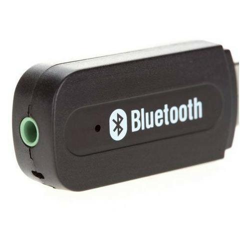 Receptor de sinal bluetooth usb adaptador musica p2 - Foto 6