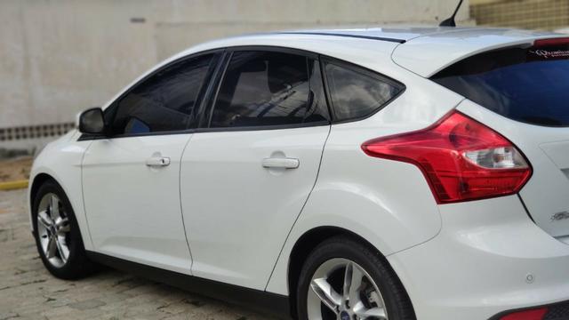 Focus SE Fastback - 2.0 - 2015 - Foto 8