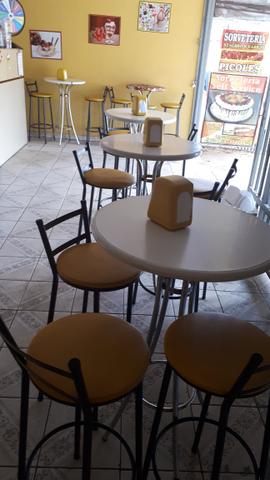 Maquinário e utensílios para sorveteria - Foto 2