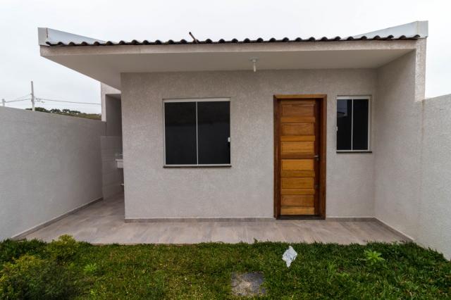 Casa à venda, 3 quartos, 1 vaga, gralha azul - fazenda rio grande/pr - Foto 4