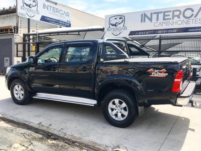 Toyota-Hilux - Foto 4