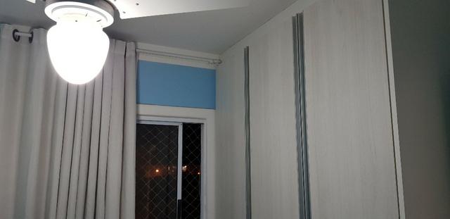 Apartamento Hortolândia - Foto 13