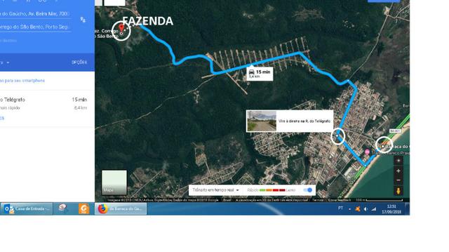 Fazenda em Porto Seguro - 900.000m² - Foto 2