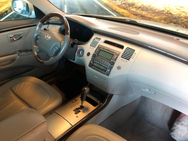 Hyundai Azera 3.3 V6 - Foto 12
