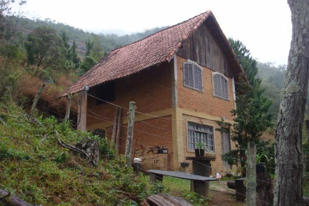 Lotes Residencial Em Cascatinha Nova Friburgo Oportunidade imperdível - Foto 4