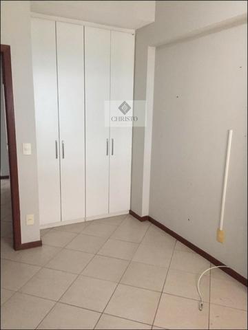 Exclusividade - 4 quartos c/ 2 suites - 750 mil mar da Praia da Costa - Foto 17
