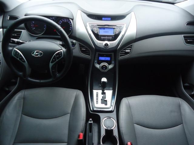 Hyundai elantra 1.8 gls sw 16v - Foto 8