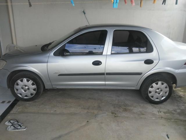 Prisma 2010 - completo ideal para uber