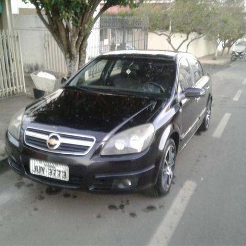 Vectra elite barato