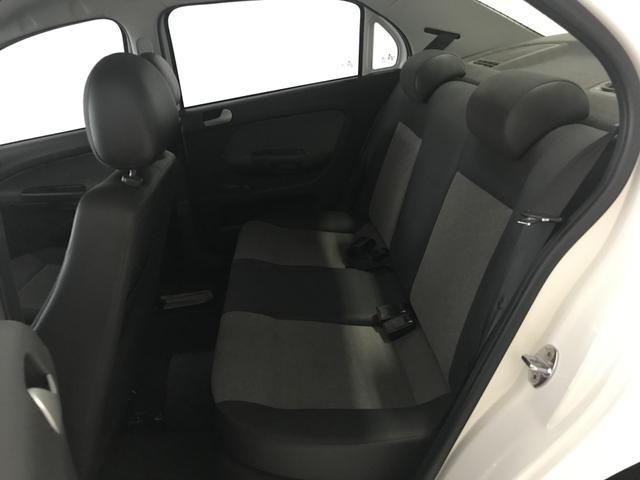 Voyage 1.6 G6 flex 2014 completo - Foto 7