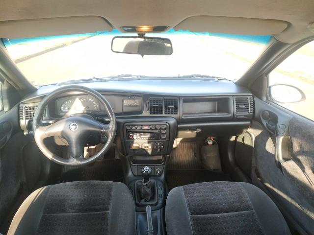 Vectra GLS Completo 1998 Ar digital - Foto 4
