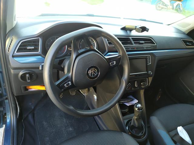 Gol comfort line conect 16/17 - Foto 10