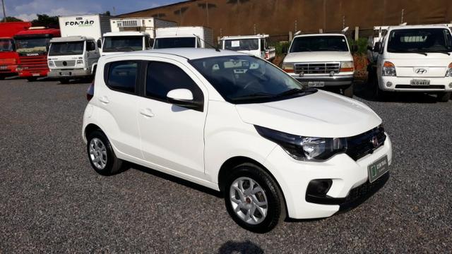 Raridade Mobi drive 2017/2018 com apenas 28000km - Foto 2