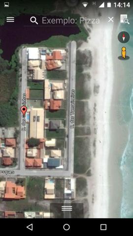 Apt.cabo frio com piscina praia do foguete - Foto 7