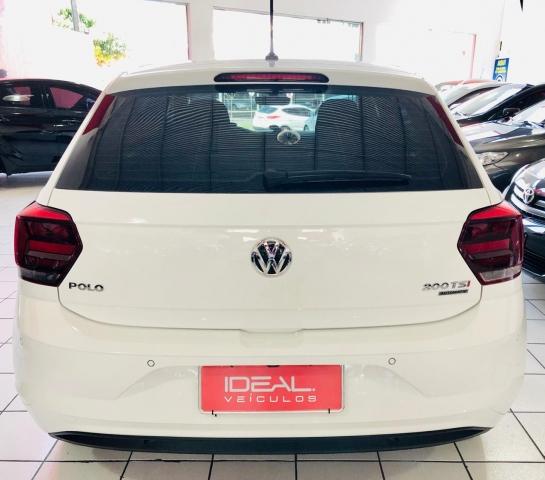 Polo 200 TSI Comfortline (Aut) (Flex) 2018 - Foto 6