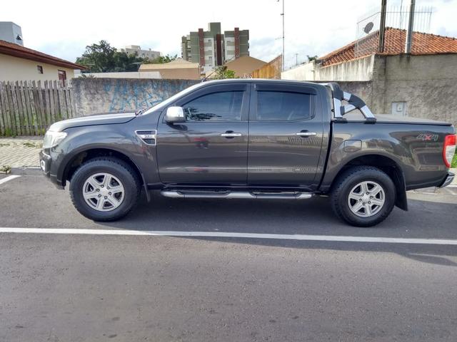 Ranger xlt 3.2 CD 4 x4 diesel - Foto 2