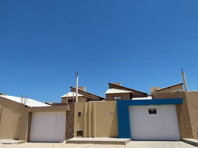 Venda e construção de casas de Praia em Luís Correia
