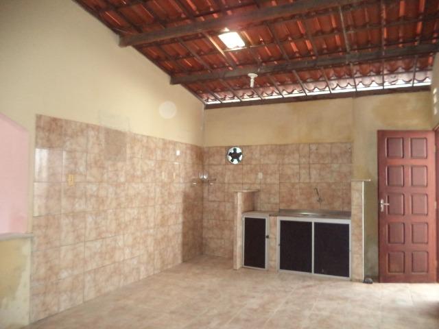 Alugo Casa em Caucaia/CE Cod Loc - 1057 - Foto 5