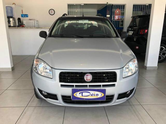 Fiat Strada WORKING CD - Foto 2