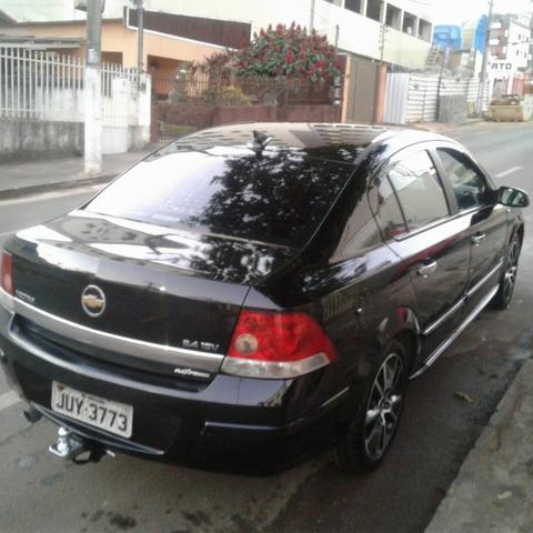 Vectra elite barato - Foto 3