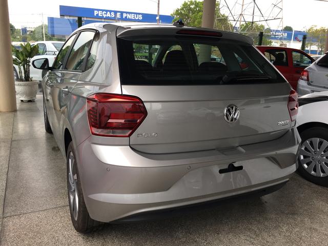 Polo highline 200 tsi 2020 - Foto 4