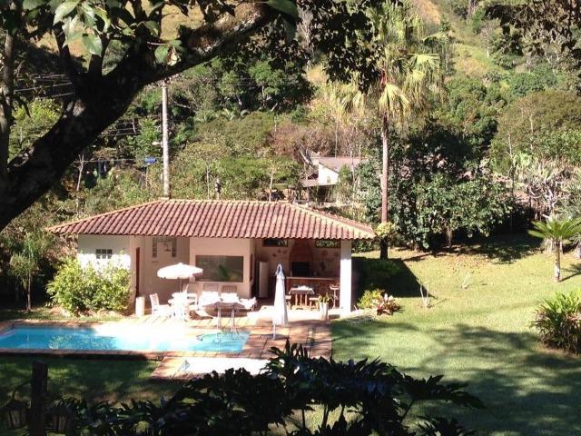Sítio Bico de Lacre. Venha curtir a serra - Foto 14