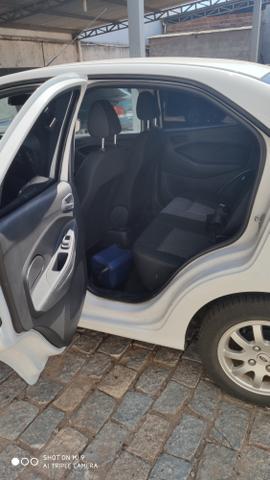 Ford ka+ (sedan) 1.0 15/15 - Foto 6