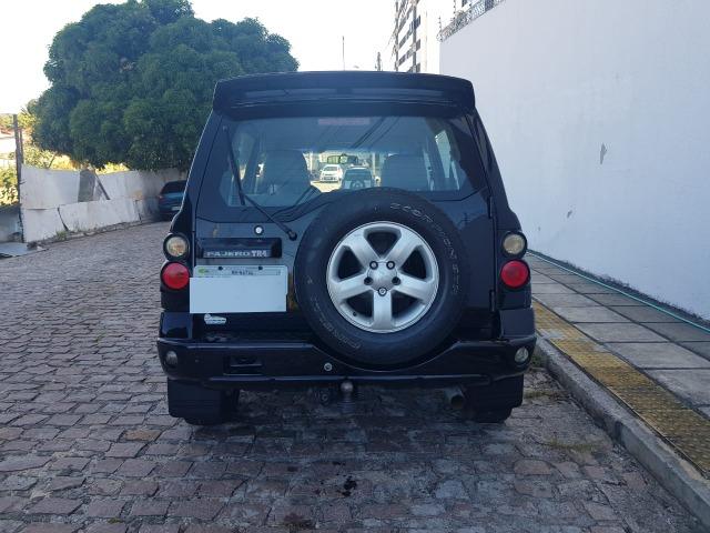 Pajero TR4 2009 4x4 - Foto 12