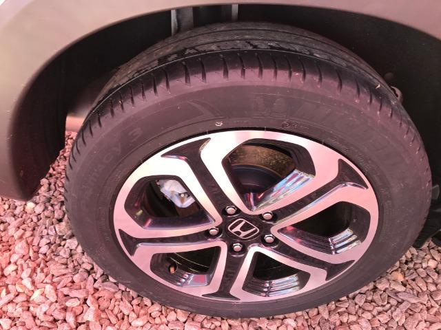 Honda Hr-v EX Cvt 1.8 Flex 17/18 - Foto 9